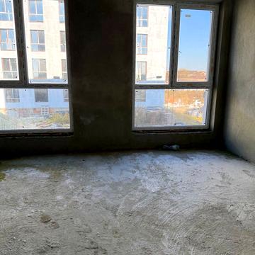 Львівська вул., (Будинок К)