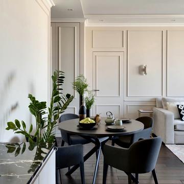 Саксаганського вул., 37-К