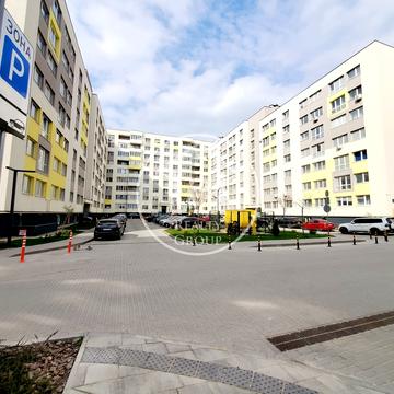 Героїв Крут вул., 4-А