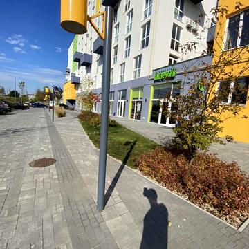 Рудненська вул. (Білогорська), 8-Ж