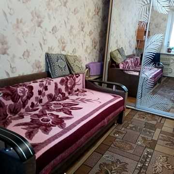 Амосова вул. (Корчагінців), 9а