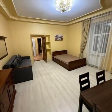 Пантелеймона Куліша вул., 36в