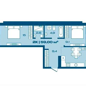 Вовчинецька вул., (Будинок 9)