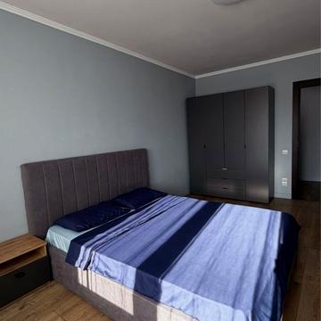 Бориса Гмирі вул., 16