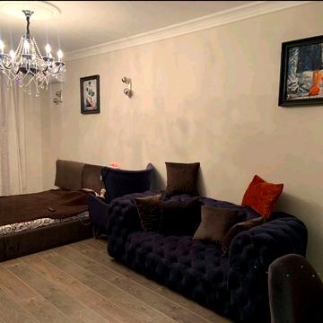 Каховська вул., 62-А