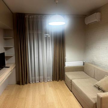 Васильківська вул., 100-А