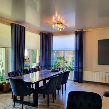 Квітнева вул., 12