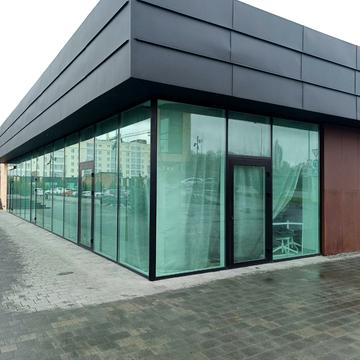 Січових стрільців вул., 6