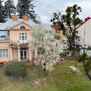 Академіка Степана Рудницького вул., 33