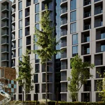 Вовчинецька вул., (Будинок 9)