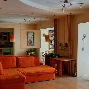 Відпочинку вул., 10