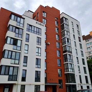 Верхня Берегова вул., 28