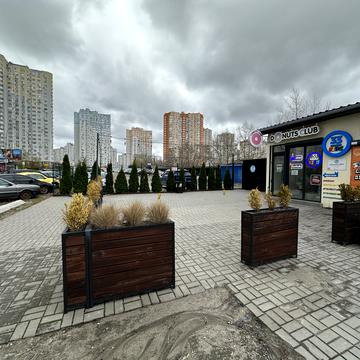 Єлизавети Чавдар вул., 1-З