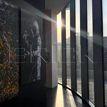 Іоанна Павла II вул. (Патріса Лумумби), (Будинок 2)