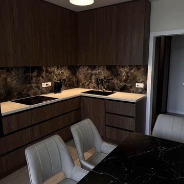 Вільгельма Котарбінського вул. (Миколи Кравченка), 24