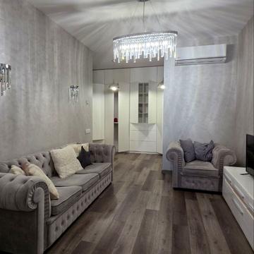 Короленка вул. (Первозванівська), 22-А