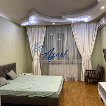 Володимира Івасюка просп. (Героїв Сталінграду), 10-А k6