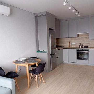 Замарстинівська вул. (Калініна), 170-П