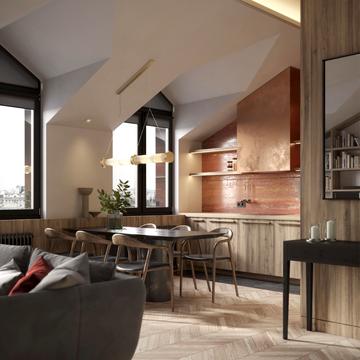 Інститутська вул., 13-А