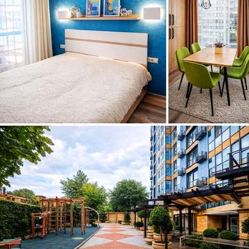 Василя Вишиваного тупик, 42-А