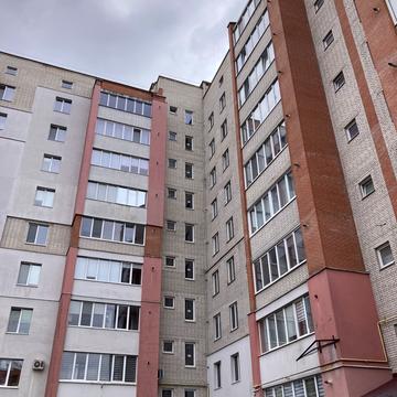 Зоряна вул., 6