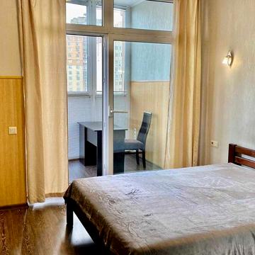 Юрія Поправки вул. (Миколи Лебедєва), 4/39-А