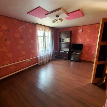 Каховська вул.