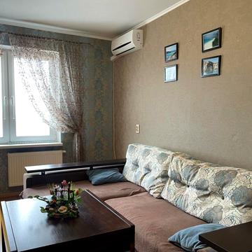 Науки просп., 55-А