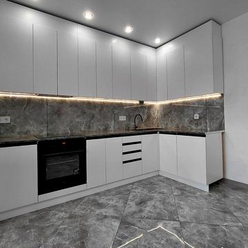 Миколаївська вул., (3 черга (будинок 5))