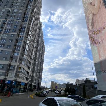 Ревуцького вул., 40-В