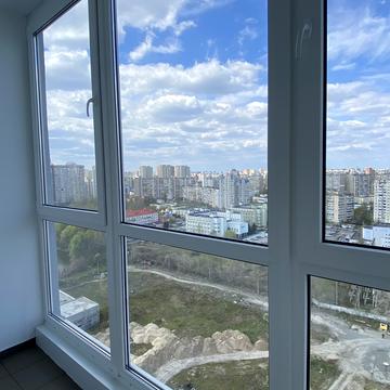 Ревуцького вул., 40-В