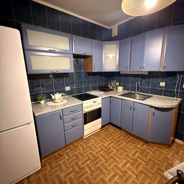 Петра Григоренка просп., 1