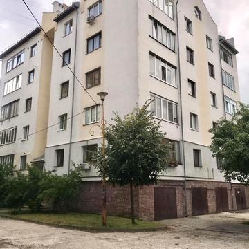 Глібова вул., 26