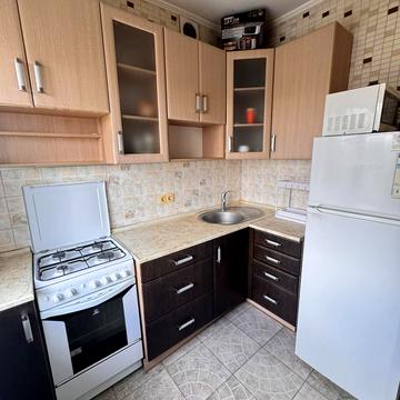 Чоколівський бульв., 31