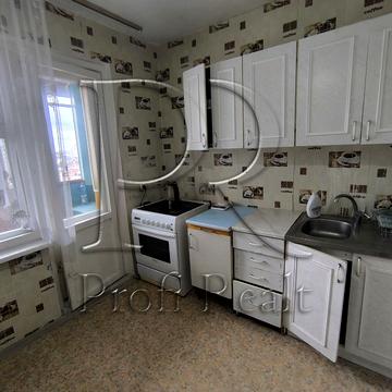 Вадима Гетьмана вул., 46-А/4