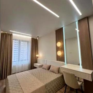 Генуезька вул., 1/1