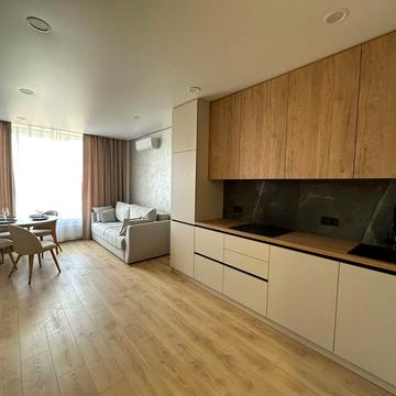 Олександра Олеся вул., 27-А