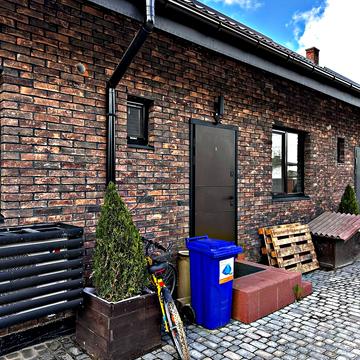 Червоної Калини просп.