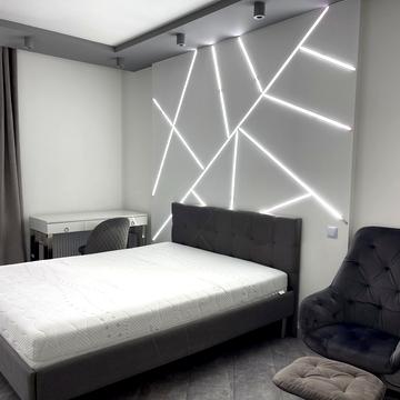 Вячеслава Чорновола просп. (), 16д