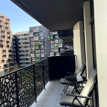 Вячеслава Чорновола просп. (), 16д