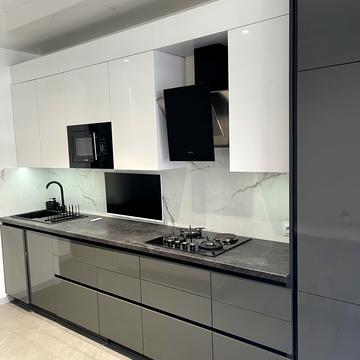 Вячеслава Чорновола просп. (), 16д