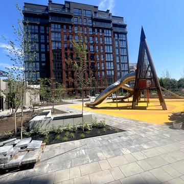 Миру просп., (Будинок)