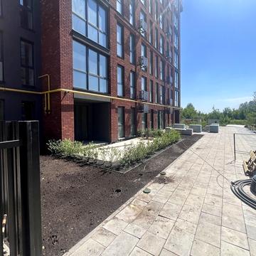 Миру просп., (Будинок)