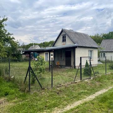 ДЧ Вишеньки