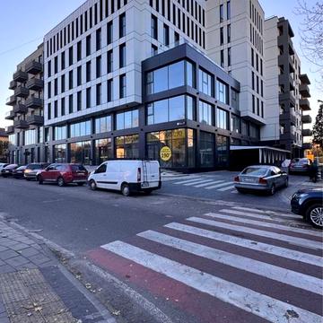 Любінська вул., 6-Б