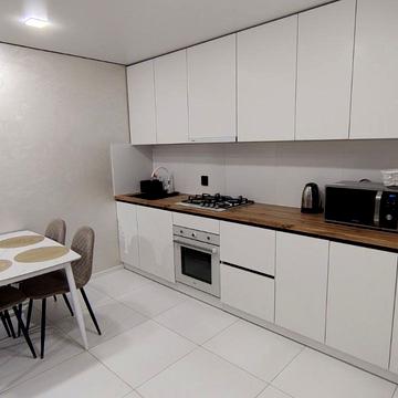 Андрія Сахарова вул., 10