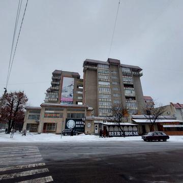 Гетьмана Мазепи вул., 37