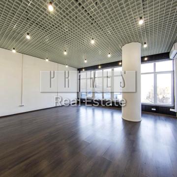 Кловський узвіз, 7a