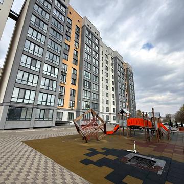 Майборського вул., 11/1