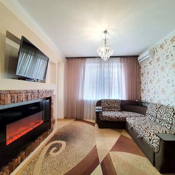 Олександри Екстер вул. (Марини Цвєтаєвої), 11